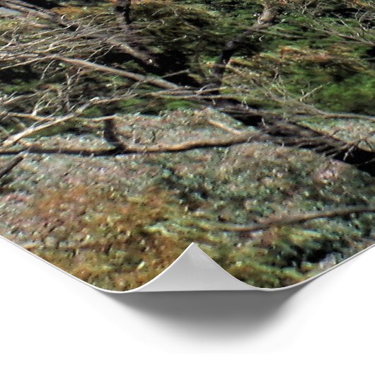 Heart of Stawell and the Grampians ポスター (角)