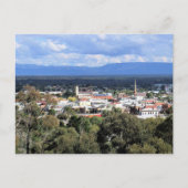 Heart of Stawell and the Grampians ポストカード (正面)