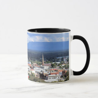 Heart of Stawell and the Grampians マグカップ