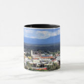 Heart of Stawell and the Grampians マグカップ (中央)