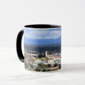 Heart of Stawell and the Grampians マグカップ (正面左)