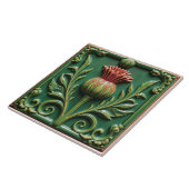 Heart of the Briar Queen タイル (側面)