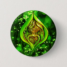 Heart of the Jungle Button 缶バッジ