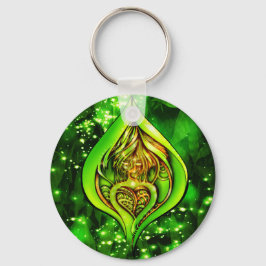 Heart of the Jungle Keychain キーホルダー