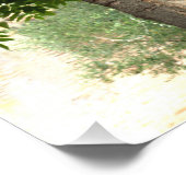 Heart of the Tree by Johannes Stötter フォトプリント (角)