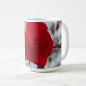 Heart of Winter Mug コーヒーマグカップ (正面右)