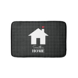 Heart on a House Doormat バスマット