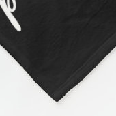 Heart Peace Love Golf Player Srt Lovers Outfit Wom フリースブランケット (角)