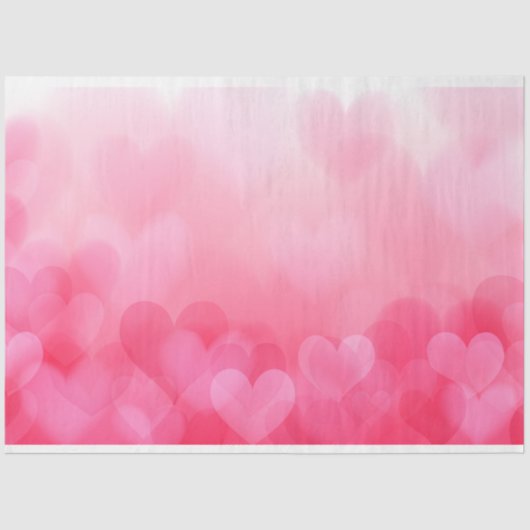 HEART Series 4 Design 6 薄葉紙 (正面)