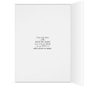 Heart Shaped Photo Collage Custom Valentines Day (内側 (左))