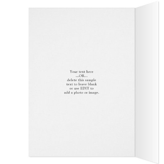 Heart Shaped Photo Collage Custom Valentines Day (内側 (左))