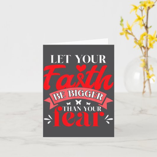 Heart Surgery Heart Disease Awareness  カード (黄色い花)