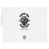 Heart Surgery Original Body Rebuilt Engine Runs Li (裏面横)