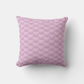 heart Throw Pillow クッション (正面)