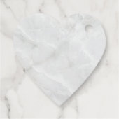 Heart Wedding Sticker Bismillah Gold Design フェイバータグ (裏面)