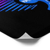 Heart You Don't Let Story End Suicide Prevention ポスター (角)