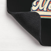 Heart You Suicide Prevention Awareness Retro Vinta マウスパッド (コーナー)