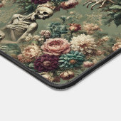 Heartache – ゴシックビクトリアン デスクマット (コーナー)