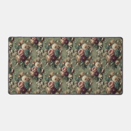 Heartache – ゴシックビクトリアン デスクマット