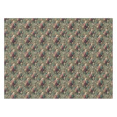 Heartache – ゴシック中文 テーブルクロス (正面(横))