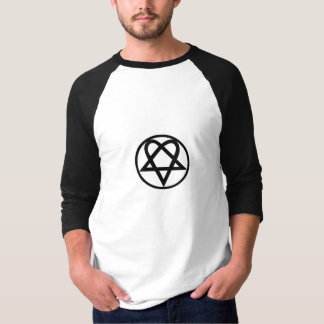 heartagram] tシャツ