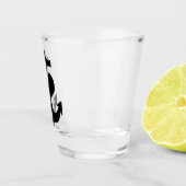 HeartAnchor ショットグラス (右)