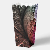 Heartbeat, Abstract Surreal Fantasy Fractal Art フェイバーボックス (裏面)