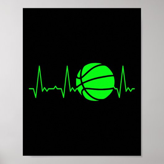 Heartbeat Bysketbyll 5 ポスター (正面)
