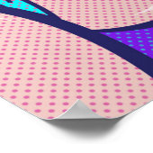 HEARTBREAK V ポスター (角)