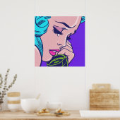 HEARTBREAK V ポスター (キッチン)