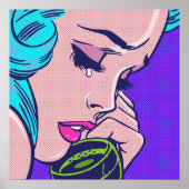 HEARTBREAK V ポスター (正面)