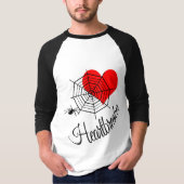 Heartbreaker Second Edition Tシャツ (正面)