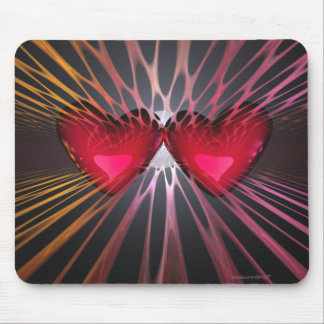 Hearteries マウスパッド