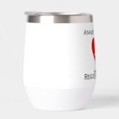 Heartfeel Precision：カスタマイズ可能なナース (右面)