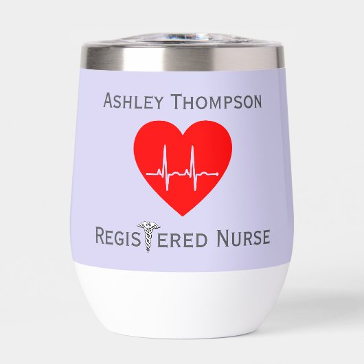 Heartfeel Precision：カスタマイズ可能なナース (正面)