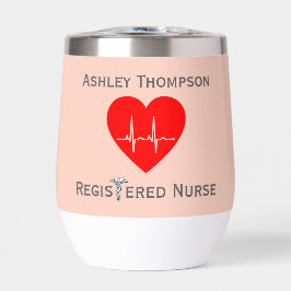 Heartfeel Precision：カスタマイズ可能なナース