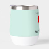 Heartfeel Precision：カスタマイズ可能なナース (右面)