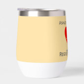 Heartfeel Precision：カスタマイズ可能なナース (右面)