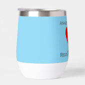 Heartfeel Precision：カスタマイズ可能なナース (右面)