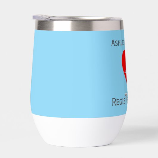 Heartfeel Precision：カスタマイズ可能なナース (右面)