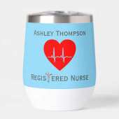 Heartfeel Precision：カスタマイズ可能なナース (正面)