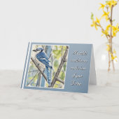 Heartfelt Condolences on the Loss of Your Father  カード (黄色い花)