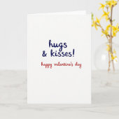 Heartfelt Minimalist Card カード (黄色い花)