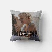 Heartfelt Mommy Gift Cushion クッション (正面)
