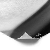 Heartful Classroom Wishesポスター ポスター (角)