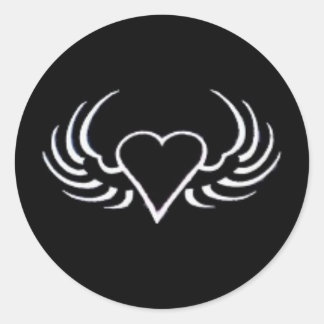 heartgripog ラウンドシール