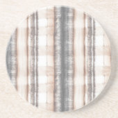 Hearth & Thread Autumn コースター (正面)