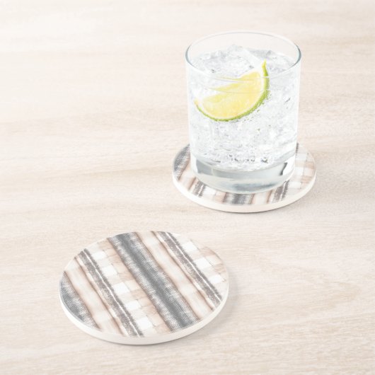 Hearth & Thread Autumn コースター (側面)