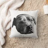 Hearth Whisper クッション (ブランケット)