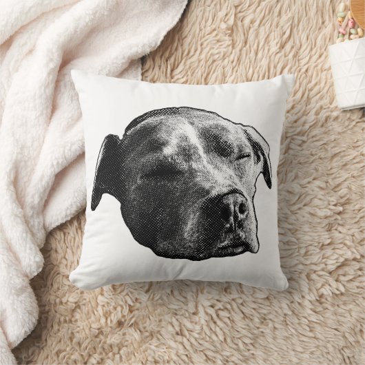 Hearth Whisper クッション (ブランケット)